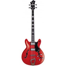 Hagstrom Viking Bass Wct [Bajo]