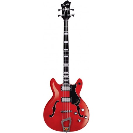 Hagstrom Viking Bass Wct [Bajo]