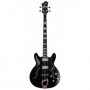 Hagstrom Viking Bass Blk [Bajo]