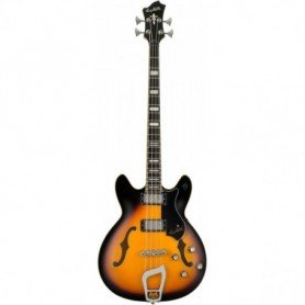 Hagstrom Viking Bass Tsb [Bajo]