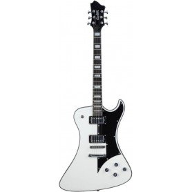 Hagstrom Fantomen Wht [Guitarra Eléctrica]