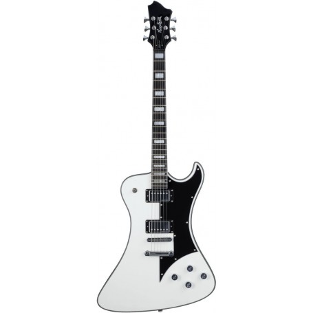 Hagstrom Fantomen Wht [Guitarra Eléctrica]