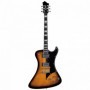 Hagstrom Fantomen Tsb [Guitarra Eléctrica]
