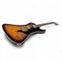 Hagstrom Fantomen Tsb [Guitarra Eléctrica]