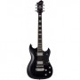Hagstrom Pat Smear Signature Blk [Guitarra Eléctrica]