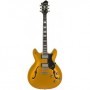 Hagstrom Viking Gold Justin York [Guitarra Eléctrica]
