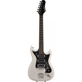 Hagstrom Hiii Wht [Guitarra Eléctrica]
