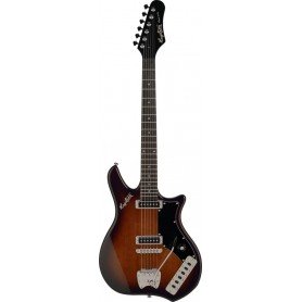 Hagstrom Impala Brb [Guitarra Eléctrica]