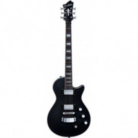 Hagstrom Ultra Max Sbk [Guitarra Eléctrica]