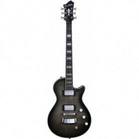 Hagstrom Ultra Max Scb [Guitarra Eléctrica]