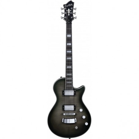 Hagstrom Ultra Max Scb [Guitarra Eléctrica]
