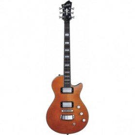 Hagstrom Ultra Max Mmd [Guitarra Eléctrica]