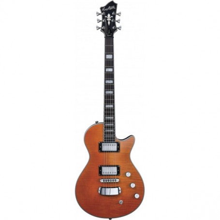 Hagstrom Ultra Max Mmd [Guitarra Eléctrica]