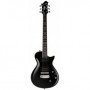 Hagstrom Ultra Swede Blk [Guitarra Eléctrica]