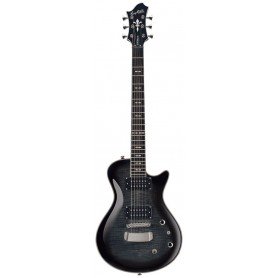 Hagstrom Ultra Swede Cbb Lh [Guitarra Eléctrica]