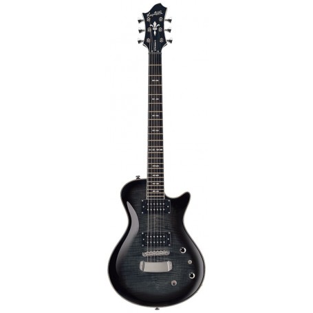 Hagstrom Ultra Swede Cbb Lh [Guitarra Eléctrica]