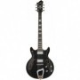 Hagstrom Alvar Blk [Guitarra Eléctrica]