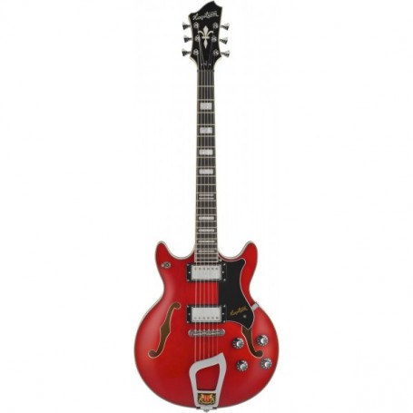 Hagstrom Alvar Wct [Guitarra Eléctrica]