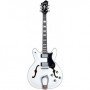 Hagstrom Viking Wht [Guitarra Eléctrica]