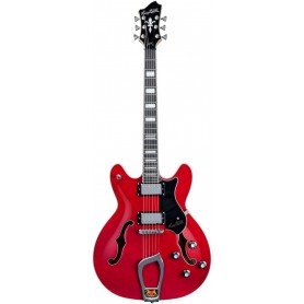 Hagstrom Viking Wct [Guitarra Eléctrica]