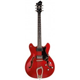 Hagstrom Viking Wct Lh [Guitarra Eléctrica]