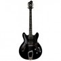 Hagstrom Viking Blk Lh [Guitarra Eléctrica]