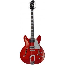 Hagstrom Super Viking Wct [Guitarra Eléctrica]