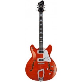 Hagstrom Super Viking Mde [Guitarra Eléctrica]