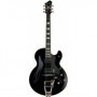 Hagstrom Tremar Hj 500 Blk [Guitarra Eléctrica]