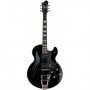 Hagstrom Tremar Hj 500 Blk [Guitarra Eléctrica]