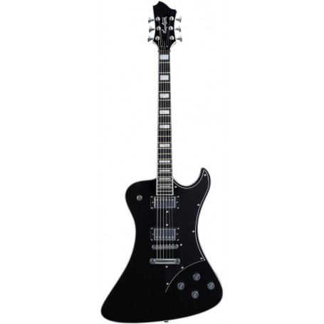 Hagstrom Fantomen Bk [Guitarra Eléctrica]