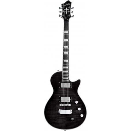 Hagstrom Ulmax-Dsm [Guitarra Eléctrica]