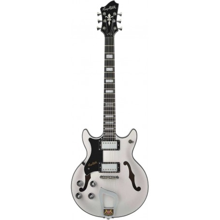 Hagstrom Alv-L-Sft [Guitarra Eléctrica]