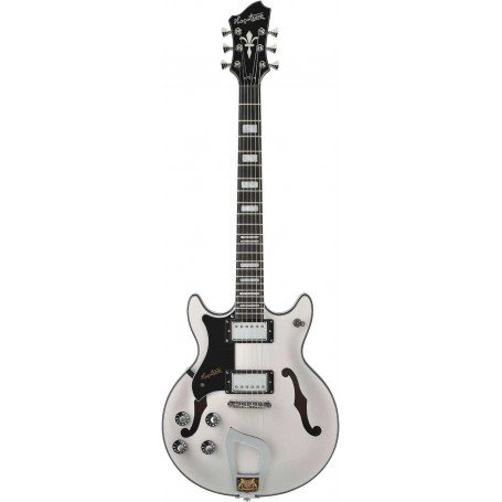 Hagstrom Alv-L-Sft [Guitarra Eléctrica]