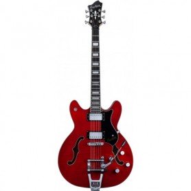 Hagstrom Tremar Viking Dlx Wct [Guitarra Eléctrica]