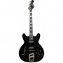 Hagstrom Viking 67 Bk [Guitarra Eléctrica]