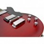 Hagstrom Swede Crimson Flame 2023 [Guitarra Eléctrica]