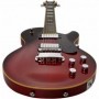 Hagstrom Swede Crimson Flame 2023 [Guitarra Eléctrica]
