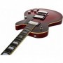 Hagstrom Swede Crimson Flame 2023 [Guitarra Eléctrica]