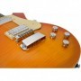 Hagstrom Swede Mandarin Burst 2023 [Guitarra Eléctrica]
