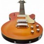 Hagstrom Swede Mandarin Burst 2023 [Guitarra Eléctrica]