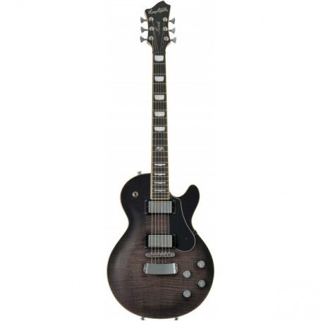 Hagstrom Swede Dark Storm 2023 [Guitarra Eléctrica]