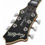 Hagstrom Swede Dark Storm 2023 [Guitarra Eléctrica]