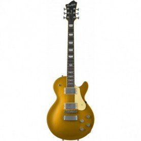 Hagstrom Swede Gold 2023 [Guitarra Eléctrica]
