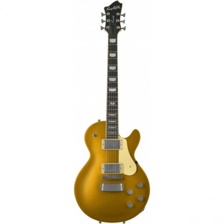 Hagstrom Swede Gold 2023 [Guitarra Eléctrica]