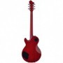 Hagstrom Super Swede Crimson Flame 2023 [Guitarra Eléctrica]