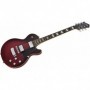 Hagstrom Super Swede Crimson Flame 2023 [Guitarra Eléctrica]