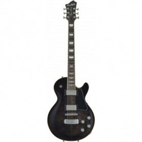 Hagstrom Super Swede Dark Storm 2023 [Guitarra Eléctrica]