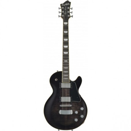 Hagstrom Super Swede Dark Storm 2023 [Guitarra Eléctrica]