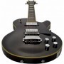 Hagstrom Super Swede Dark Storm 2023 [Guitarra Eléctrica]